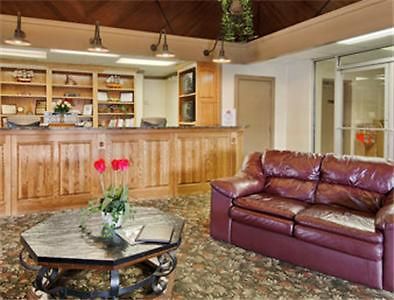 Hotel Ramada Ltd. Conference Center Tifton Interior foto