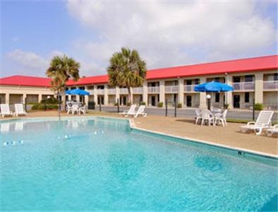 Hotel Ramada Ltd. Conference Center Tifton Einrichtungen foto